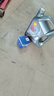 殼牌（Shell）機(jī)油全合成機(jī)油5w-30(5w30) API SP級(jí) 4L 都市光影版 京東養(yǎng)車 曬單實(shí)拍圖