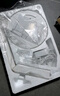 好視力AAAA級護眼臺燈【國家補貼】學生兒童學習閱讀書桌led燈 TG032Pro 曬單實拍圖