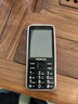 NOKIA2025新款5G全網(wǎng)通老年機大屏超長(cháng)待機老人學(xué)生手機高中生專(zhuān)用初中 黑色【5G信號】頂配版-超長(cháng)待機 移動(dòng)5G【支持移動(dòng)4G/5G卡】 手機+2個(gè)電池+充電器 曬單實(shí)拍圖