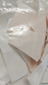 浪莎2件裝少女內(nèi)衣發(fā)育期9-12歲無痕抗菌薄款小背心初高中生大童文胸 曬單實拍圖