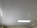 美的（Midea） 美的集成吊頂嵌入式廚房衛生間包安裝天花板1平米鋁扣板材料配件 【1㎡-配件包】不含龍骨和扣板 曬單實(shí)拍圖