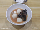 京東跑步雞 泰和烏雞1.4斤 冷凍 江西特產(chǎn)400天林下散養 月養滋補煲湯食材 曬單實(shí)拍圖