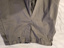 諾帝卡（NAUTICA）【商場(chǎng)同款】春夏新款舒適親膚微彈修身直筒休閑褲男PO4320 卡其0CR 36 曬單實(shí)拍圖