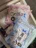 蘇菲裸感S貴族棉純棉日夜用衛(wèi)生巾29cm20片 干爽低敏姨媽巾京東自營 曬單實拍圖