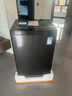 小天鵝（LittleSwan）波輪洗衣機全自動(dòng) 12公斤大容量 水魔方防纏繞【TB12M09T】家電國家補貼20%  除菌除螨 一級能效 曬單實(shí)拍圖