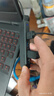 聯(lián)想（Lenovo）USB分線器3.0接口轉換器高速4口USB擴展塢轉接頭USB延長線拓展塢轉接器適用筆記本臺式機 曬單實拍圖