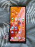 中興（ZTE）天機 41 Ultra 三主攝 驍龍 8Gen1 66W閃充 12GB+256GB星際黑 單系統(tǒng) 雙模5G全網(wǎng)通手機 曬單實拍圖