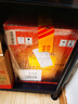 汾酒 紅蓋玻汾  2019年 清香型白酒 42度 475mL*12瓶 整箱裝 陳年老酒 曬單實(shí)拍圖