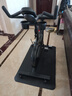 麥瑞克（MERACH）動感單車自發(fā)電家用健身房運(yùn)動器材室內(nèi)靜音自行車 黑曜騎士Turbo 2025旗艦-超感強(qiáng)磁控-AIMia私教 曬單實(shí)拍圖