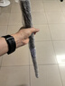 金隆興防曬隔熱膜玻璃貼紙窗戶貼膜防窺單向透視隱私半遮光膜0.9*5m 曬單實(shí)拍圖