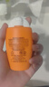 雅漾（Avene）倍護水潤防曬乳50ml SPF50+小金剛高倍隔離防曬防水防汗戶外七夕 曬單實拍圖