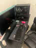 SANC盛色27英寸 2K 240Hz Fast IPS快速液晶1ms響應(yīng) 旋轉(zhuǎn)升降 低藍(lán)光 電競游戲屏幕顯示器G73 曬單實(shí)拍圖