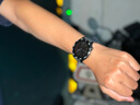 HUAWEI WATCH GT 5 國家補貼15% 幻夜黑46mm華為智能手表情緒健康助手玄璣感知系統(tǒng) 曬單實拍圖