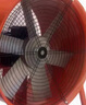 嶺澤風(fēng)手提式軸流風(fēng)機220V工業(yè)送風(fēng)機強力排氣風(fēng)扇鼓風(fēng)機有限空間通風(fēng)機 20寸（5-4手提式+10米風(fēng)管） 曬單實(shí)拍圖