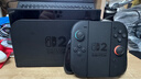 任天堂（Nintendo）【國(guó)內(nèi)保稅倉(cāng)】Switch2代主機(jī) NS2游戲機(jī)掌機(jī) 港版switch2 國(guó)際多語言保稅（贈(zèng)共享會(huì)員） 曬單實(shí)拍圖