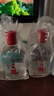 五糧液五糧醇紅淡雅小酒100ml 45度 100mL 2瓶 試飲裝 曬單實(shí)拍圖