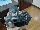 尼康（Nikon）Z50II新手入門級(jí)微單相機(jī)高清攝影攝像拍照直播自拍便攜vlog z50二代無(wú)反相機(jī)z502單機(jī)/套機(jī)拆機(jī) Z50II+16-50+50-250雙頭套機(jī) 官方標(biāo)配【送座充+相機(jī)包+鋼 曬單實(shí)拍圖