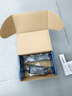 博世（BOSCH）剎車后片原廠品質寶馬1系2系118120125i218i225i220i迷你MiniX1X2 曬單實拍圖