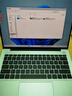 華為MateBook 14 酷睿 Ultra Linux版【國家補貼20%】筆記本電腦 2.8K觸屏 超薄高性能 辦公商務(wù)輕薄本 Ultra 5 16G 1TB | 原野綠 店鋪預(yù)裝Windows版（ 曬單實拍圖