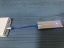 飛貓智聯(lián)u8 隨身wifi6免插卡移動wifi無線網(wǎng)卡便攜式熱點4g路由器無限筆記本電腦通用流量2024新款 曬單實拍圖