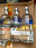絕對伏特加（Absolut Vodka） 洋酒 原味 1000ml 雞尾酒基酒 曬單實(shí)拍圖