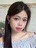 DRIG耳釘耳環(huán)耳飾純銀女生2025年新款輕奢感生日禮物送老婆女朋友 流蘇水滴耳環(huán)【925銀】 曬單實(shí)拍圖