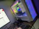華碩銳龍7 9800X3D主機(jī)5080/5070/5060TI搭9700X/7800X3D臺(tái)式機(jī)游戲電競(jìng)DIY組裝臺(tái)式電腦整機(jī)臺(tái)式機(jī) 配置十：9800X3D/RTX5080 曬單實(shí)拍圖