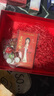 溫碧泉套裝華晨宇同款小白芯美白淡斑精華面膜霜護膚化妝品中秋禮品禮盒 曬單實(shí)拍圖
