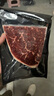 真牛館x京東plus澳洲和牛MB45原切牛肉牛排1kg 牛肉生鮮七夕【真原切】 曬單實拍圖