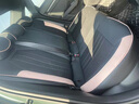 擎夕 奧迪A3L座套 A3全包圍專(zhuān)車(chē)專(zhuān)用座椅套坐墊四季通用汽車(chē)用品座墊 標準版-迷彩綠【前后全包】 25 24 23 22 21年款 曬單實(shí)拍圖
