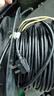 英特曼30米電源線(xiàn)延長(cháng)線(xiàn)電動(dòng)車(chē)充電延長(cháng)線(xiàn)10A插座拖線(xiàn)板插排5孔3插電源線(xiàn)插排電風(fēng)扇拖線(xiàn)板戶(hù)外黑色 曬單實(shí)拍圖