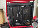 華碩（ASUS）ROG GR701 創(chuàng  )世神機箱 吹雪機箱EVA明日香聯(lián)名臺式機箱ARGB燈板全塔定制機箱白色機箱電源水冷套裝 金克斯主題(黑粉創(chuàng  )世神+燈板) 曬單實(shí)拍圖