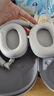 索尼（SONY）WH-1000XM6頭戴式無(wú)線(xiàn)藍牙降噪耳機AI智能降噪雙芯旗艦1000XM5升級款網(wǎng)課游戲送男女友禮物 鉑金銀 曬單實(shí)拍圖