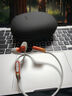 韶音（SHOKZ）OpenRun Pro 2 S820開放式藍(lán)牙耳機(jī)骨傳導(dǎo)耳機(jī)運(yùn)動(dòng)跑步騎行無線 基普喬格聯(lián)名款 曬單實(shí)拍圖