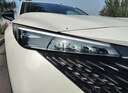 車(chē)麗友 榮威RX5專(zhuān)用TPE全包圍汽車(chē)腳墊 TPE腳墊+碳纖絲【家用首選】黑色 榮威RX5三代（23款-至今） 曬單實(shí)拍圖
