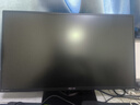 華碩VG258QM 24.5英寸顯示器電競顯示器240Hz顯示器超頻280Hz HDR400 0.5ms灰階響應 曬單實(shí)拍圖