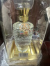 五糧液股份出品 官方授權 濃香型優(yōu)級白酒 喜福盛世 52度 500mL 2瓶 龍騰鴻運雙支裝 曬單實(shí)拍圖