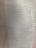 晨光(M&G)文具A5/10個裝網(wǎng)格拉鏈袋 辦公文件袋資料袋 學生考試試卷收納文件整理收納袋 顏色隨機ADMN4284 曬單實拍圖