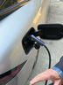 公牛新能源電動(dòng)汽車充電樁適用于特斯拉全系Model S/3/X/Y家用220V/380V7/11/21KW交流充電器 【220V】7kw樂享款（壁掛式） 曬單實(shí)拍圖