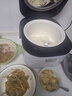 艾浦森4升 陶瓷電飯煲 零涂層內(nèi)膽電飯鍋 2-10人容量多功能家用智能柴火飯煮飯鍋 健康炊飯鍋 4L 陶瓷電飯煲（多購(gòu)一個(gè)內(nèi)膽） 曬單實(shí)拍圖