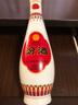 汾酒 乳玻汾酒 清香型白酒 口糧酒 48度 475mL 6瓶 整箱裝非原箱 曬單實(shí)拍圖