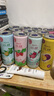 銳澳（RIO）洋酒 預(yù)調(diào)酒 雞尾酒 果酒微醺小美好 330ml*14罐（口味隨機(jī)發(fā)貨） 曬單實(shí)拍圖
