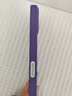 膜遇蘋(píng)果16promax手機殼腕帶支架iPhone15保護套新款帶掛繩14Plus可愛(ài)公主13全包防摔12硅膠軟殼高級女 紫藍色丨彩裙公主丨腕帶支架丨長(cháng)掛繩 iPhone 16 Pro Max 曬單實(shí)拍圖