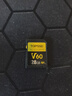 天碩（TOPSSD）相機(jī)內(nèi)存卡128GB 寫(xiě)速100MB/s讀速260MB/s V60 微單儲(chǔ)存卡單反存儲(chǔ)卡 sd高速卡 曬單實(shí)拍圖