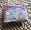 MOONY蘇菲尤妮佳Q薄萌羽慕怡小羊駝拉拉褲XXL26片(15kg及以上) 曬單實拍圖