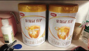 伊利金領(lǐng)冠育護(hù)3段960g嬰幼兒配方奶粉1-3歲升級加量裝 3段 育護(hù) 960g 6罐 曬單實拍圖