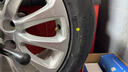 固特異（Goodyear）汽車輪胎235/50R18 101W EF1 SPORT鷹馳F1酷跑 適配福特翼虎/大眾 曬單實(shí)拍圖