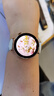AELVO WATCH GT4系列女士智能手表運動(dòng)健康監測通話(huà)成人GT5風(fēng)2025新款七夕情人節禮物送女友女朋友老婆 曬單實(shí)拍圖