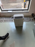 美的（Midea）除濕機/抽濕機 除濕量18升/天 家用輕音萬向輪 地下室車庫抽濕器 干衣機智能除濕器CF18BD/N7-DF3 曬單實拍圖