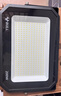 公牛（BULL）LED戶外庭院工廠園林燈露營燈 IP65防水等級200W-6500K白光 曬單實(shí)拍圖